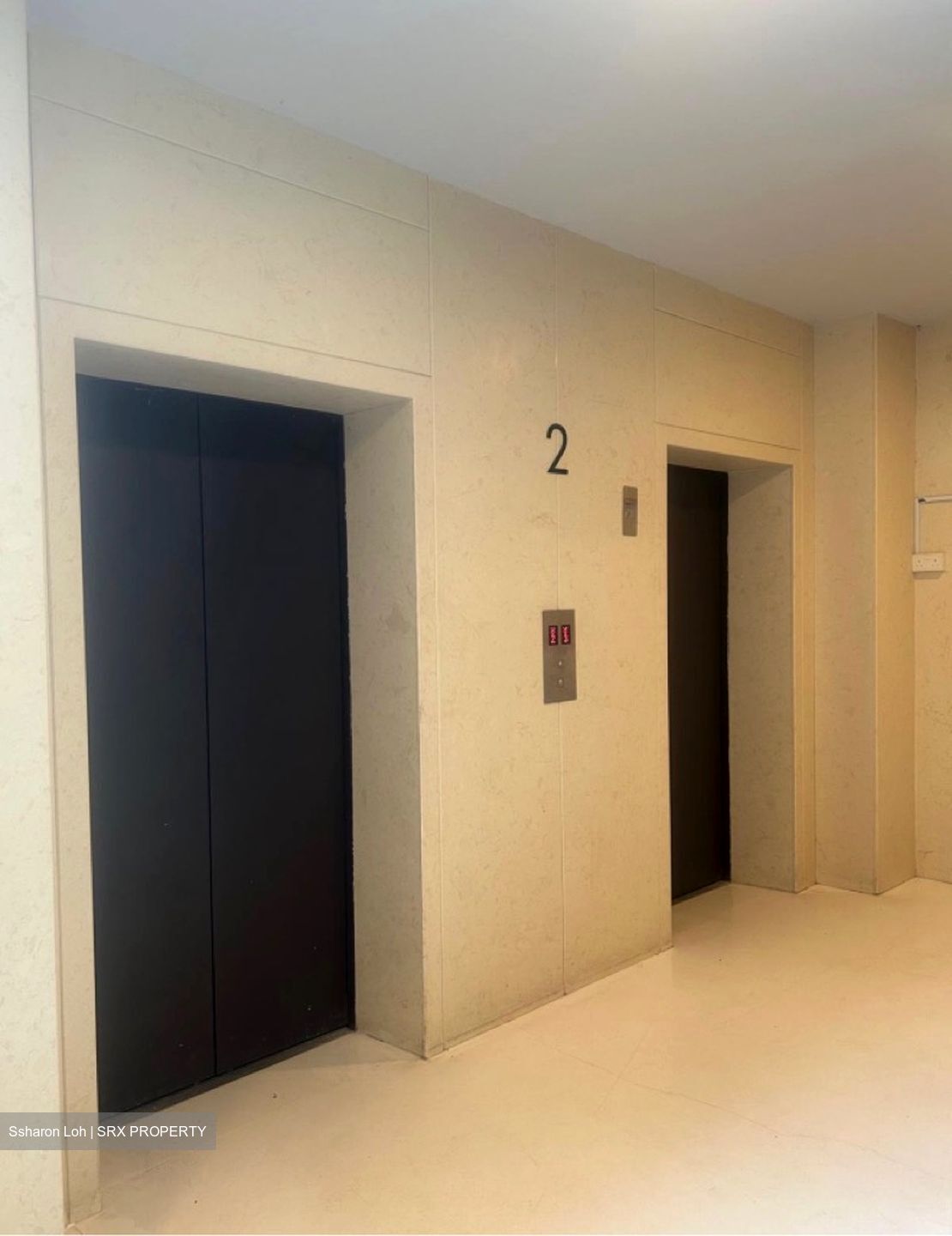 Furama Riverfront (D3), Shop House #599151451